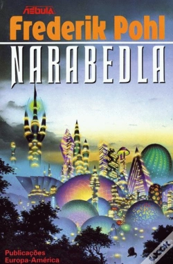 Capa do artigo Narabedla