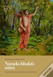 Capa do artigo Narada-Bhakti-Sutra