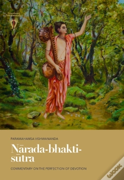 Capa do artigo Narada-Bhakti-Sutra