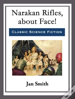 Capa do artigo Narakan Rifles, About Face!