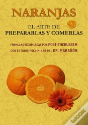 Capa do artigo Naranjas.