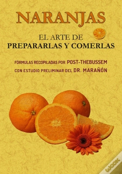Capa do artigo Naranjas.