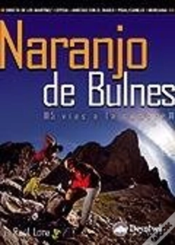 Capa do artigo Naranjo Del Bulnes