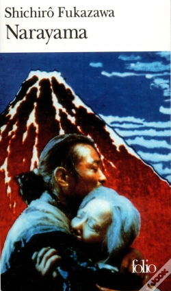 Capa do artigo Narayama : Étude À Propos Des Chansons De Narayama