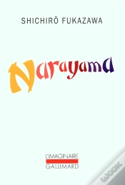 Capa do artigo Narayama