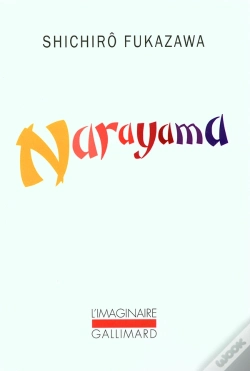 Capa do artigo Narayama