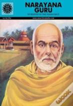 Narayan Guru