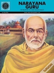 Capa do artigo Narayan Guru