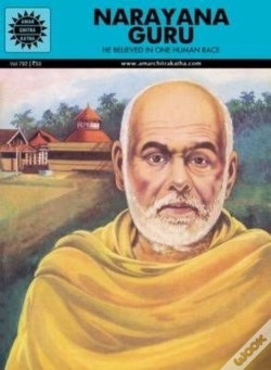 Capa do artigo Narayan Guru