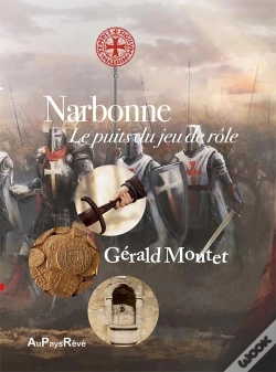 Capa do artigo Narbonne Le Puits Du Jeu De Rôle