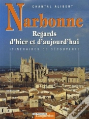 Capa do artigo Narbonne Regards D