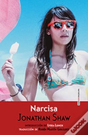 Capa do artigo Narcisa