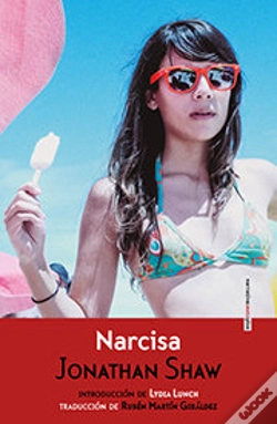 Capa do artigo Narcisa