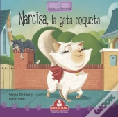 Narcisa, La Gata Coqueta