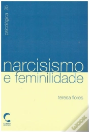 Capa do artigo Narcisismo e Feminilidade