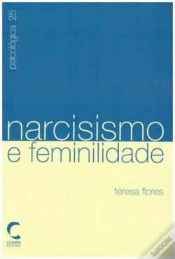 Capa do artigo Narcisismo e Feminilidade