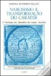 Capa do artigo Narcisismo e Transformação do Caráter