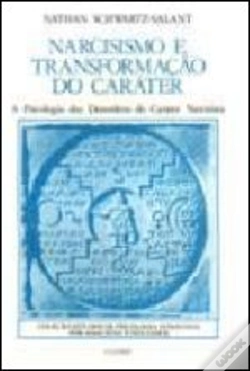 Capa do artigo Narcisismo e Transformação do Caráter