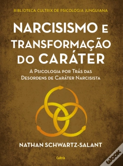 Capa do artigo Narcisismo E Transformação Do Caráter