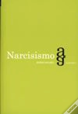 Capa do artigo Narcisismo