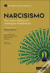 Capa do artigo Narcisismo