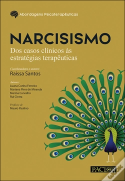 Capa do artigo Narcisismo