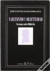 Capa do artigo Narcisismo Y Objetividad, Un Ensayo Sobre Hölderlin