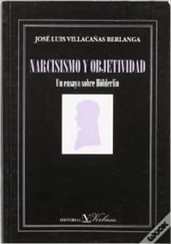 Capa do artigo Narcisismo Y Objetividad, Un Ensayo Sobre Hölderlin