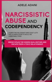 Capa do artigo Narcisissistic Abuse And Codependency