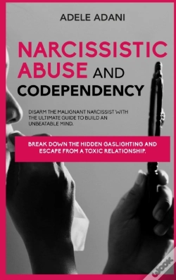 Capa do artigo Narcisissistic Abuse And Codependency