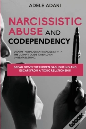 Capa do artigo Narcisissistic Abuse And Codependency