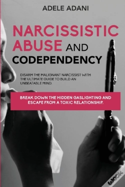 Capa do artigo Narcisissistic Abuse And Codependency