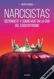 Capa do artigo Narcisistas