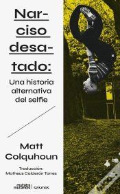 Capa do artigo Narciso Desatado
