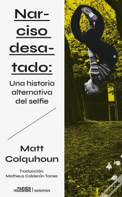 Capa do artigo Narciso Desatado