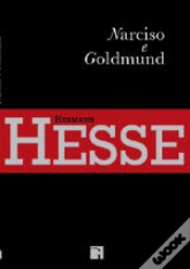 Capa do artigo Narciso e Goldmund
