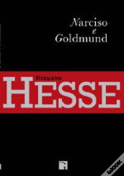 Capa do artigo Narciso e Goldmund