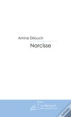 Capa do artigo Narcisse
