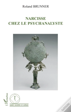 Capa do artigo Narcisse Chez Le Psychanaliste