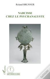 Capa do artigo Narcisse Chez Le Psychanaliste