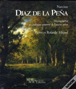 Capa do artigo Narcisse Diaz De La Pena
