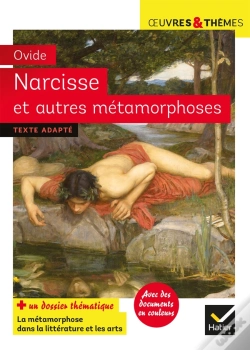 Capa do artigo Narcisse Et Autres Métamorphoses