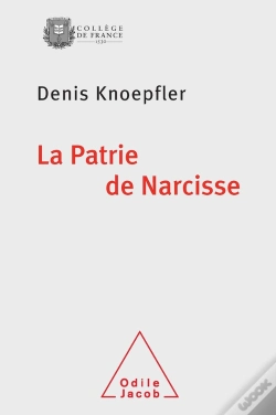 Capa do artigo Narcisse Et La Cite Grecque