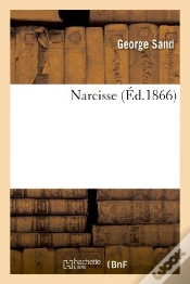 Capa do artigo Narcisse