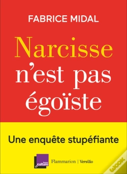 Capa do artigo Narcisse N'Est Pas Egoiste