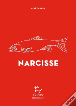 Capa do artigo Narcisse