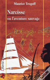 Capa do artigo Narcisse Pelletier Ou L