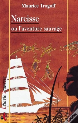 Capa do artigo Narcisse Pelletier Ou L'Aventure Sauvage