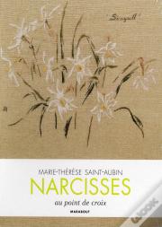 Narcisses Au Point De Croix ; Port-Folio
