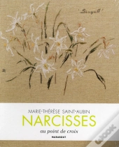 Narcisses Au Point De Croix ; Port-Folio